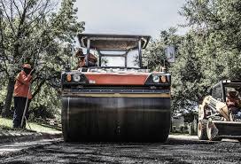 Trusted Dadeville, AL Driveway Paving Experts